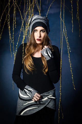 High Line<br/>Hipwarmer